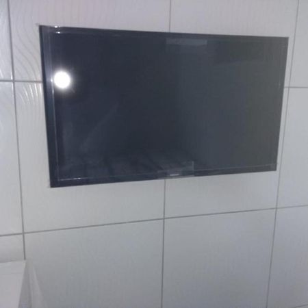 Hotel Brasa Santa Cruz  外观 照片