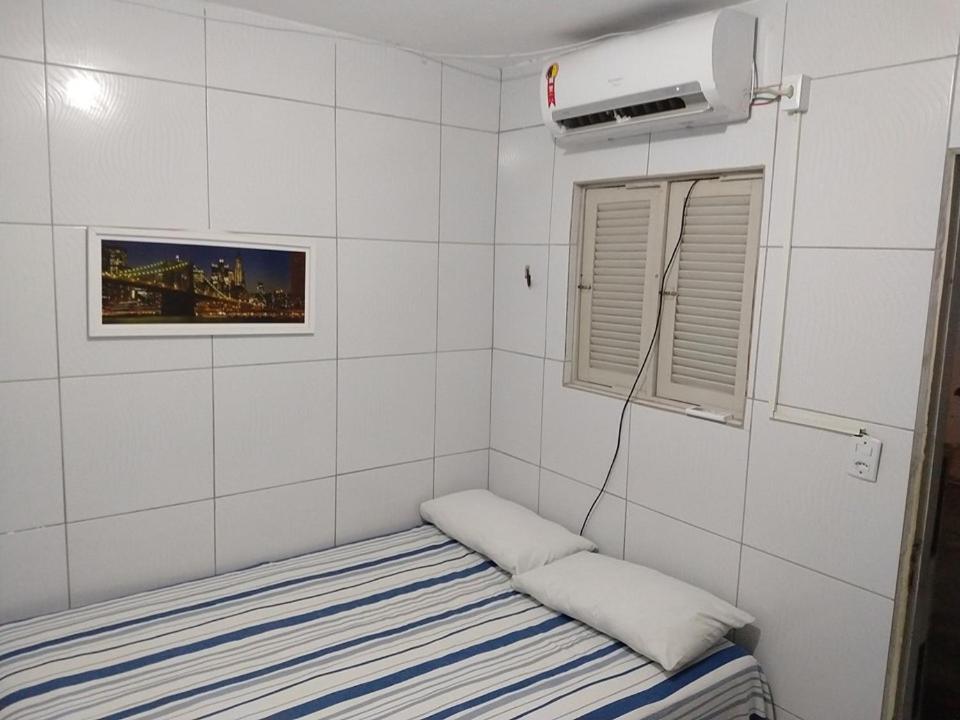 Hotel Brasa Santa Cruz  外观 照片